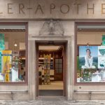 125 Jahre Adler Apotheke