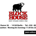 #COMEHOME INS BLOCK HOUSE ZEHLENDORF