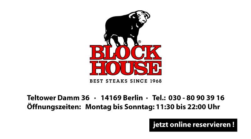 #COMEHOME INS BLOCK HOUSE ZEHLENDORF