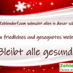 Frohe Weihnachten